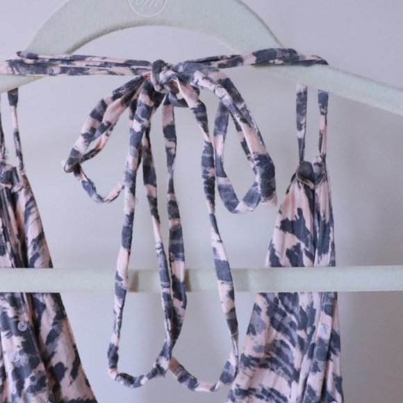 Tamara Catz High Low Backless Dress - Picture 6 of 14